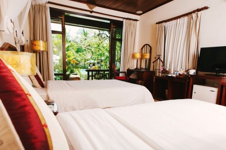 Ocean View Villa (nguyên căn)